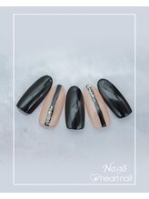 はあとねいる 堺東店/ハンドネイル：No.98
