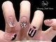ドリーミー ネイル 上野(Dreamy Nail)の写真