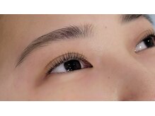 まつげ屋 サントムーン柿田川店/マツパ+アイブロウWAX