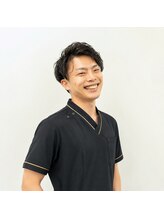 ビューティーアンドボディメイクBB シャオ西尾店&nbsp;都築 靖明