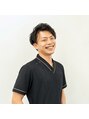 ビューティーアンドボディメイクBB シャオ西尾店 都築 靖明