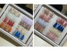 限定価格jrネイリスト★定額デザインネイル4本orマグネットネイル★4000円
