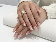 ネイルソファ イコマ(NAIL SOFA 生駒)/