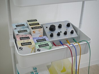 明るき鍼灸院・接骨院/鍼灸/最適な施術をご提供