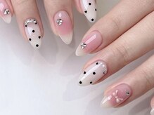 ビジューネイル(bijou nail)/