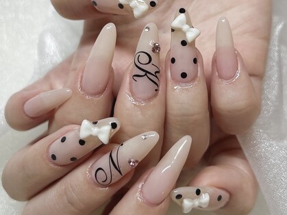 ネイルサロン ミリー(Nail Salon Milly)の写真