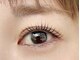 コペ(kope)の写真/眉毛カラー、間引きで眉を毛量調整◎ふわっと立体的な垢抜け眉に！