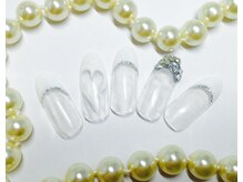 ティーエヌ 名古屋矢場町店/トレンドデザイン￥5980