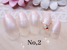 ディアリリー(Dia Rily)/3月キャンペーン¥6980（60分）