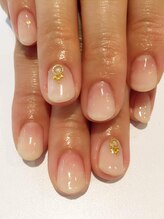 アトリエルリアン(Atelier Le Lien)/シンプルコース　