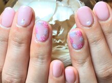 ネイルズ ララ(nails Lala)/定額デザイン。