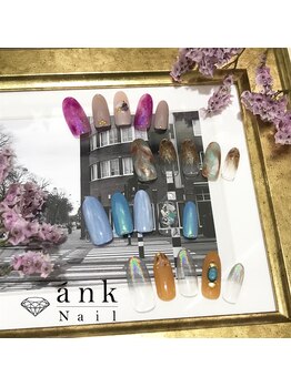 アンクネイル/おすすめデザイン