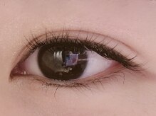 カラン 焼津店(CALIN)/アップワード×シングルラッシュ