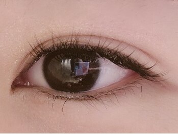 カラン 焼津店(CALIN)/アップワード×シングルラッシュ