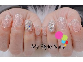 プレミアムワンカラージェル