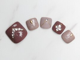 フットEコース 3940円