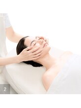 ポーラ ザ ビューティ 宜野湾店(POLA THE BEAUTY)/フェイシャルクレンジング