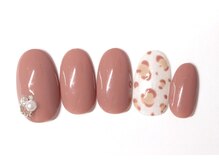 ネイルサロン アテナ(Athena)/200種類から選べるデザイン