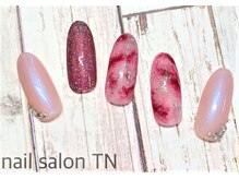 ティーエヌ 相模大野店/☆デザイン定額A☆