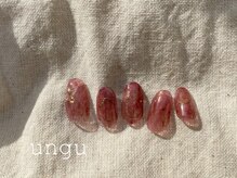 ザラボアングゥ(The Labo ungu)/マンスリーデザイン*11月