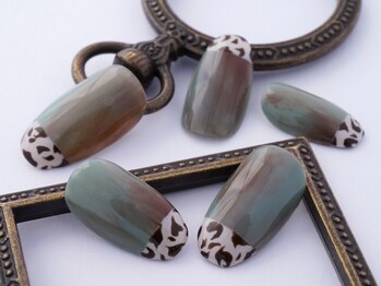 グランビューティー 静岡インター通り店(gran beauty)/