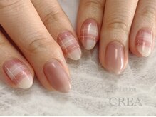 ネイルサロン クレア(CREA)/