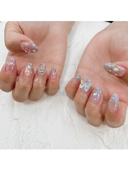 ネイルドクター(nail doctor)/韓国ネイル