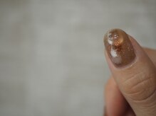 ネイルサロン ユーズ(USE.)/New！ビー玉マグ