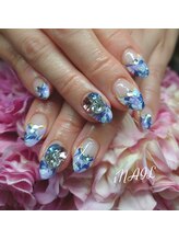 アイネイル(iNAIL)/