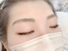 ラモ(Ramo)/美眉スタイリング