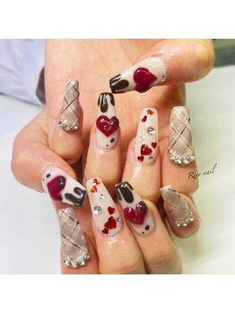 リーネイル(Riee nail)/