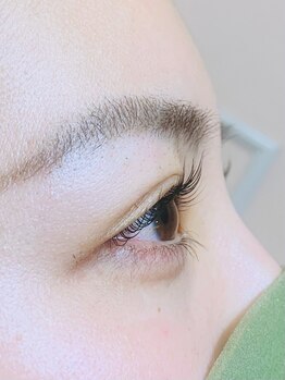 リシェル 高崎店(Richelle)/ラッシュリフトカール