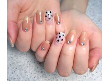 クイーンズビューティーサロン 歌舞伎町店(Queen's beauty salon)/シンプルコース