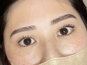 ロベリ 一宮(Loweli)/アイブロウ＆ラッシュリフト