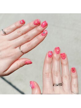 アトリエ ペーニクルス(Atelier Peniculus.)/もけもけワンカラー