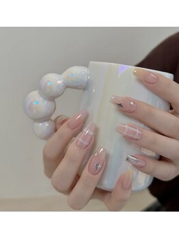 クイーンズビューティーサロン 新宿本店(Queen's beauty salon)/やり放題コース　120分