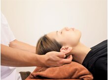 ヘレン(Helen)/整体＊小顔矯正