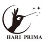 ハリプリマ(HARI PRIMA)ロゴ