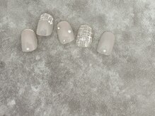 アンドヴァ ピヴォクロス店(Andova)/【S40】シンプル