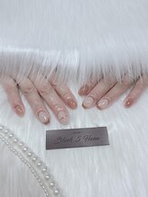 ブロックファイブハナ(Block 5 HANA)/