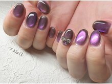 ナナネイル(7.Nail)/マグネット