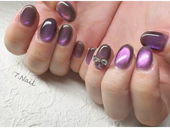 ナナネイル(7.Nail)/マグネット