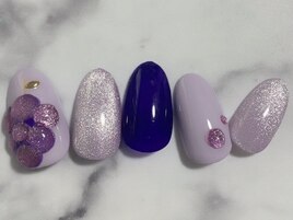 シンプルＡＲＴコース+500円