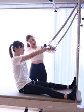 クラス ザ ピラティス(CLASS THE PILATES)