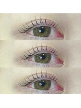 ボアップ 松山店(boappu)/ラッシュリフト