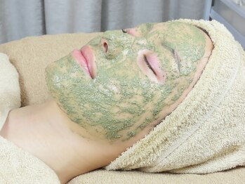 シェリーミル(Cherie Miru)/陶肌トリートメント