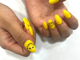 ニコちゃんデザイン★