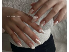 aurora one colour パーツ代別途