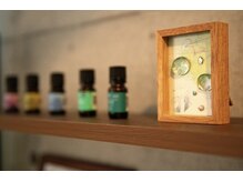 リユーア(Re:youa)/ブレンドエッセンシャルオイル