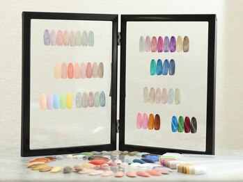 はあとねいる 深谷店/アートネイル集!